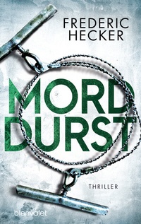 Abbildung von: Morddurst - Blanvalet
