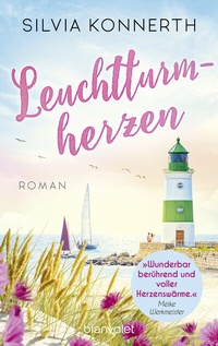 Abbildung von: Leuchtturmherzen - Blanvalet