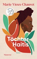 Cover: T&ouml;chter Haitis - Manesse