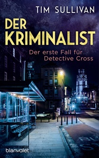 Abbildung von: Der Kriminalist - Blanvalet