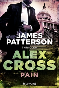 Abbildung von: Pain - Alex Cross 26 - Blanvalet