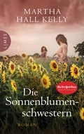 Cover: Die Sonnenblumenschwestern - Limes