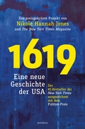 Cover: 1619 - Blessing