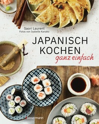 Abbildung von: Japanisch kochen ganz einfach - Bassermann