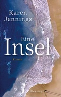 Cover: Eine Insel - Blessing