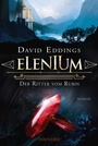 Cover: Elenium - Der Ritter vom Rubin - Blanvalet