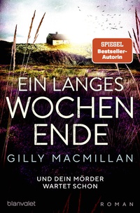 Abbildung von: Ein langes Wochenende - Blanvalet