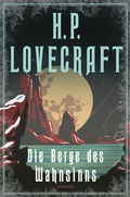 Cover: Die Berge des Wahnsinns - Anaconda Verlag