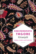 Cover: Gitanjali - Gebete, Lieder und Gedichte - Anaconda Verlag