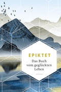 Cover: Das Buch vom gegl&uuml;ckten Leben - Anaconda Verlag