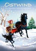 Cover: OSTWIND - Ein besonderes Weihnachtsgeschenk - cbj