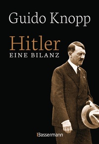 Bild: Hitler - Eine Bilanz: Der Spiegel-Bestseller als Sonderausgabe. Fundiert, informativ und spannend erzählt - Bassermann