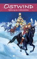 Cover: OSTWIND - Rettung an Weihnachten - cbj