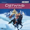 Cover: Ostwind - Rettung an Weihnachten - Der H&ouml;rverlag