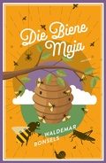 Cover: Die Biene Maja und ihre Abenteuer - Anaconda Verlag