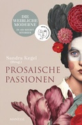 Cover: Prosaische Passionen - Manesse