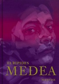 Cover: Medea - Manesse