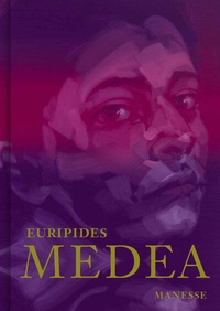 Enlarge image Cover: Medea - Manesse