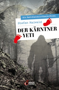 Abbildung von: Der Kärntner Yeti - Servus