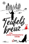 Cover: Teufelskreuz - Servus