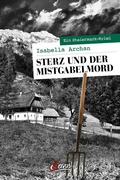 Cover: Sterz und der Mistgabelmord - Servus