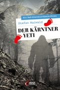 Cover: Der K&auml;rntner Yeti - Servus