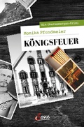 Cover: K&ouml;nigsfeuer - Servus