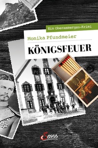 Abbildung von: Königsfeuer - Servus