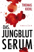 Cover: Das Jungblut-Serum - Benevento