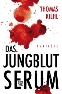 Abbildung von: Das Jungblut-Serum - Benevento