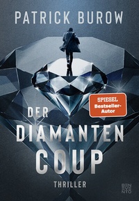 Abbildung von: Der Diamanten-Coup - Benevento