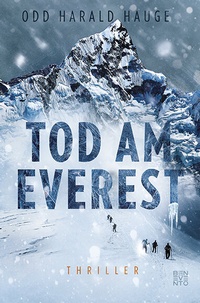Abbildung von: Tod am Everest - Benevento