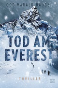 Cover: Tod am Everest - Benevento