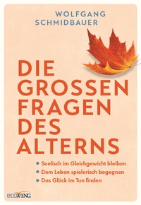 Abbildung von: Die großen Fragen des Alterns - ecoWing