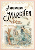 Cover: Andersens M&auml;rchen - Anaconda Verlag