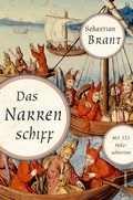 Cover: Das Narrenschiff - Anaconda Verlag