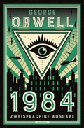 Cover: 1984 - Anaconda Verlag