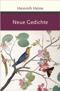 Cover: Neue Gedichte - Anaconda Verlag