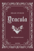 Cover: Dracula. Ein Vampirroman - Anaconda Verlag