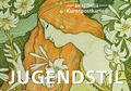 Cover: Postkarten-Set Jugendstil - Anaconda Verlag