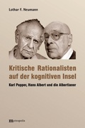 Cover: Kritische Rationalisten auf einer kognitiven Insel - Metropolis