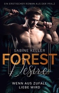 Cover: Forest Desire - Books on Demand