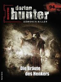 Abbildung von: Dorian Hunter 94 - Bastei Lübbe