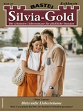 Cover: Silvia-Gold 157 - Bastei L&uuml;bbe