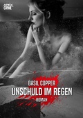 Cover: UNSCHULD IM REGEN - BookRix