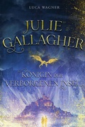 Cover: Julie Gallagher - Julie Gallagher
