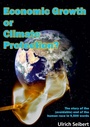 Cover: Economic Growth or Climate Protection? - BoD - Books on Demand