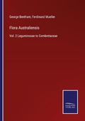 Cover: Flora Australiensis - Outlook