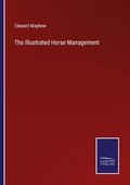 Cover: The Illustrated Horse Management - Outlook