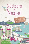 Cover: Gl&uuml;cksorte in Neapel - Droste Verlag GmbH